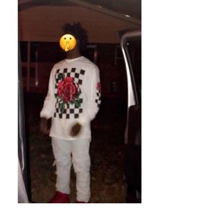 Meet your Posher, Jay